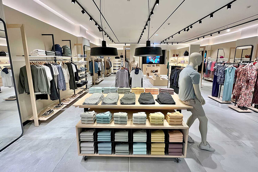 MAR Shopping Matosinhos amplia e renova oferta de espaços