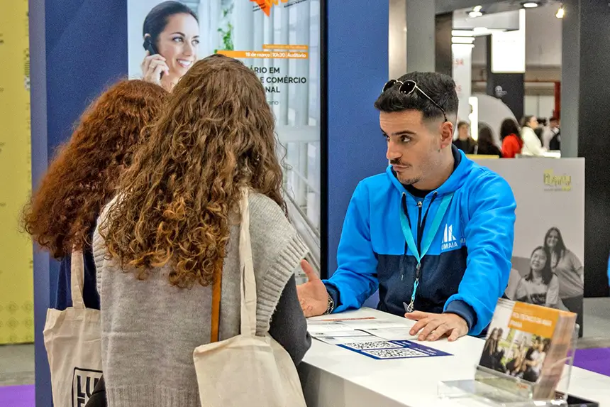 Qualifica - Exponor
