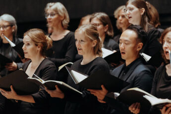 Paróquia de Leça da Palmeira apresenta “Paixão segundo São João” de Johann Sebastian Bach