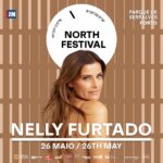 North Festival 2024 -Nelly Furtado