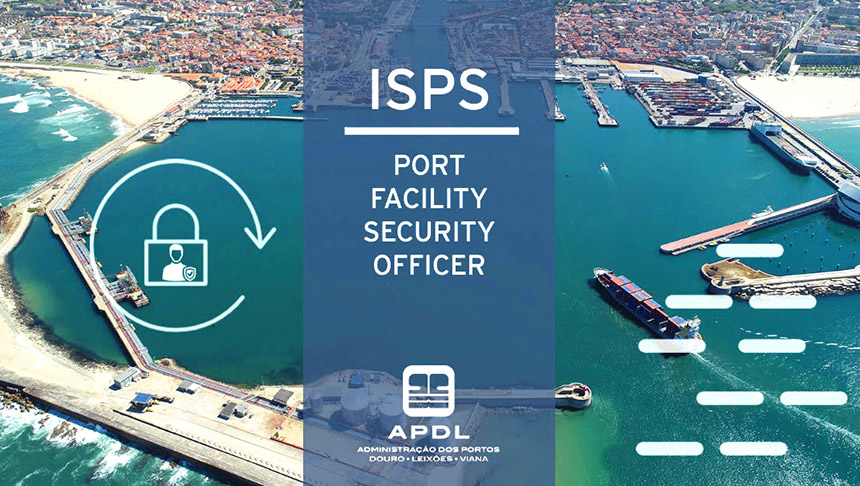 ISPS - Port Facility Security Officer