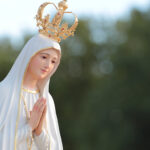 Maio - Mês de Maria