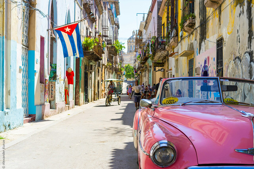 O que visitar em Cuba: Está a pensar viajar para Cuba e não sabe por onde começar? Preparar esta aventura é mais fácil do que parece!