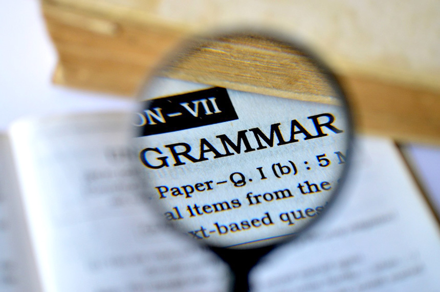 Os 5 principais verificadores gramaticais para verificar e corrigir erros