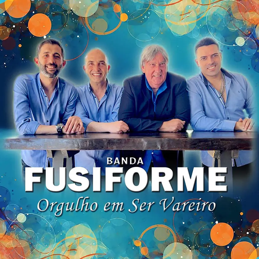 Banda Fusiforme