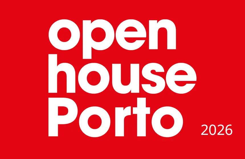 Open House Porto 2026