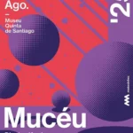 Mucéu 2025 Cartaz