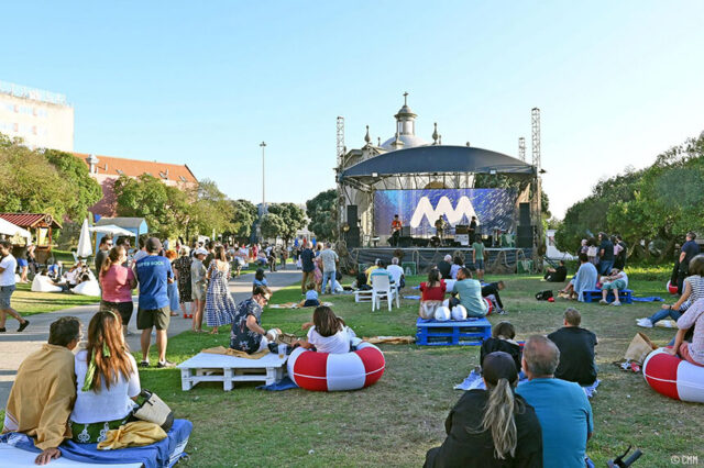 “Animar Matosinhos 2025” volta a animar os fins de semana de agosto