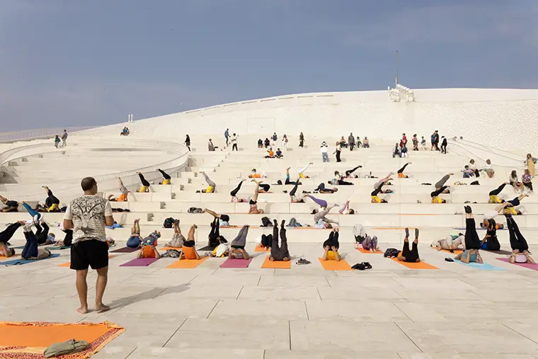 Dia do Porto de Leixões 2024
