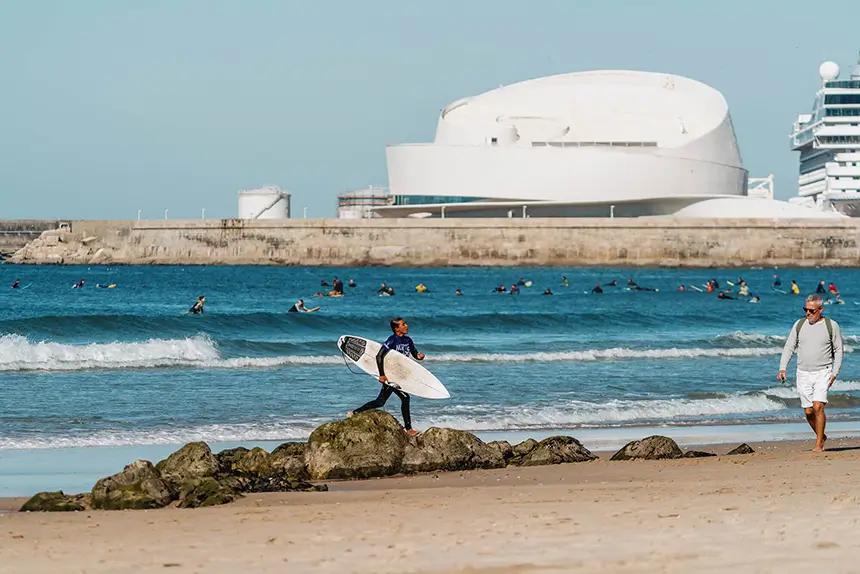 Norte Surf Fest 2025