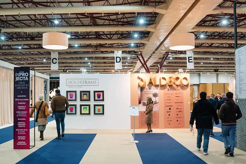 Inprojecta - Exponor