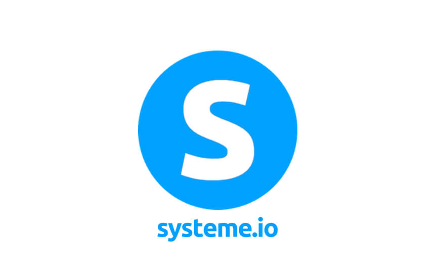 Systeme.io - A Plataforma de Marketing All-in-one Mais Fácil do Mundo