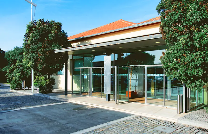 Centro de Formação da APDL