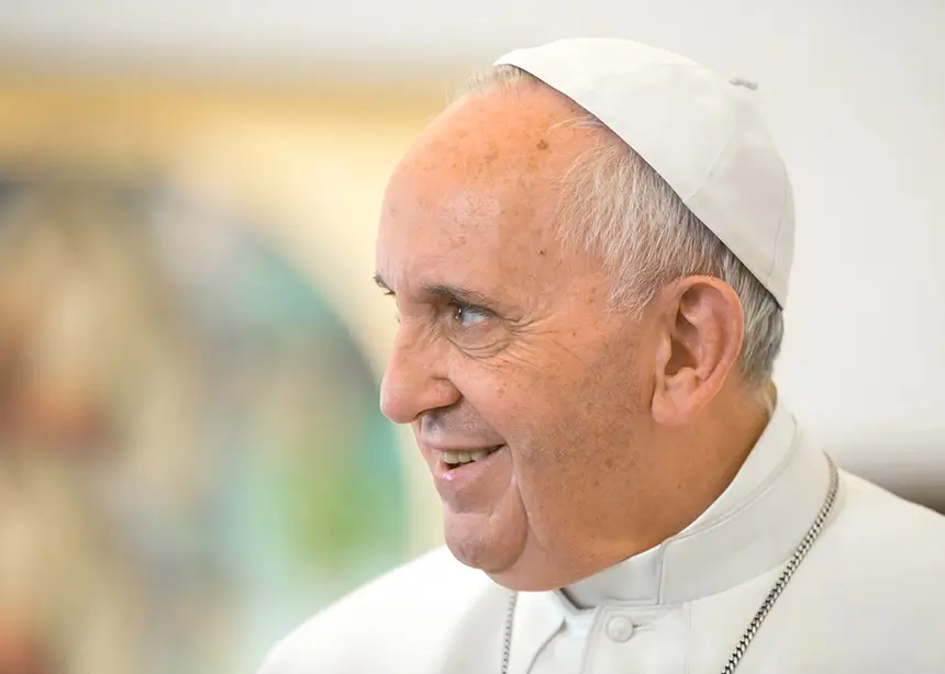 Papa Francisco