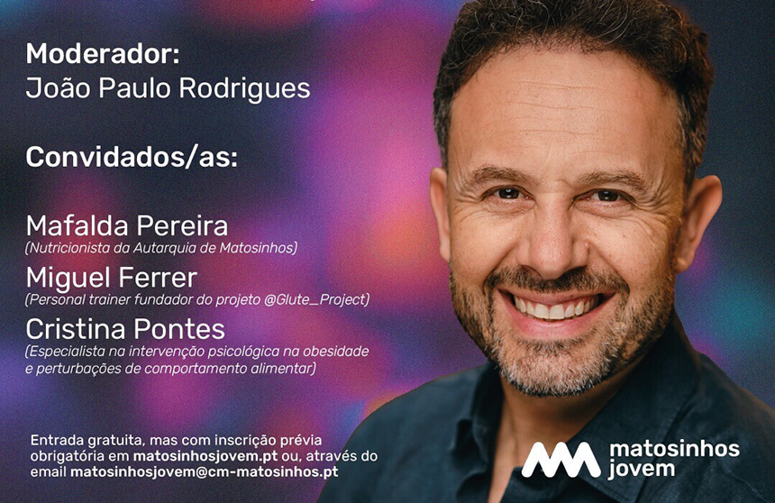 João Paulo Rodrigues