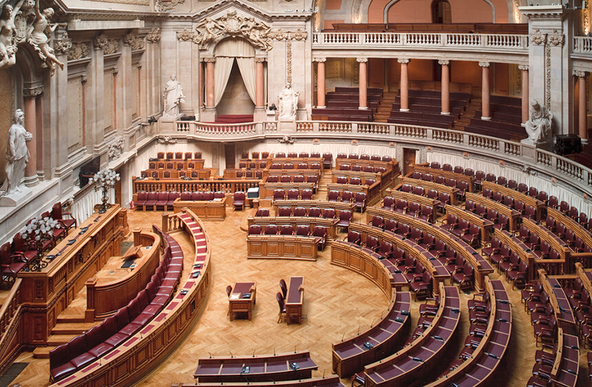 Assembleia da República