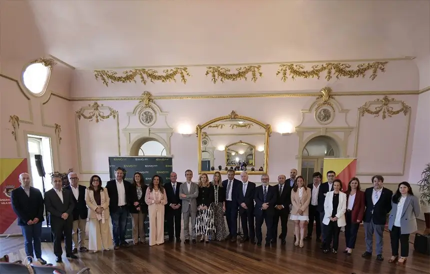 APDL é entidade fundadora da ENNO – Energias do Norte