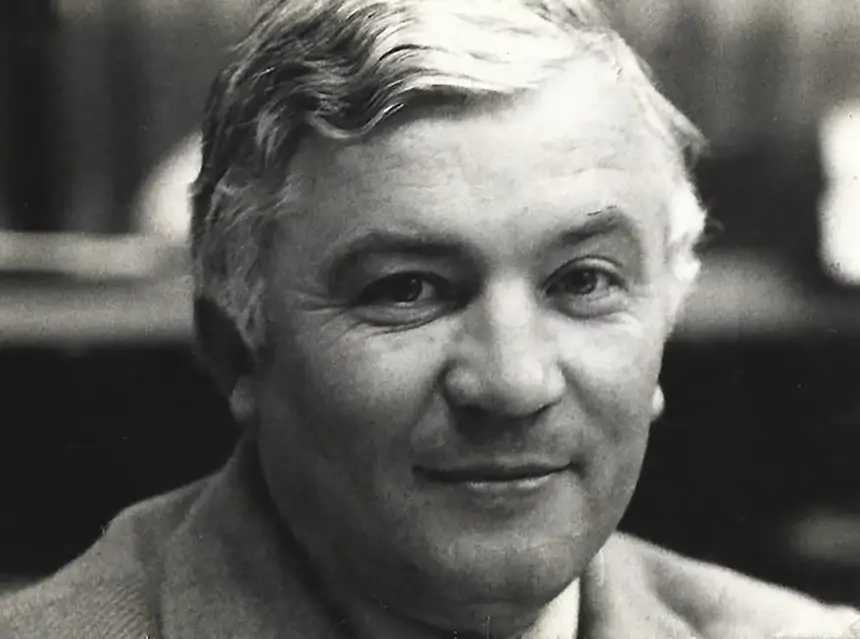 Joaquim Queirós - Jornalista e Escritor