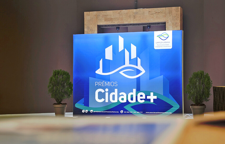 Prémios Cidade+ 2025