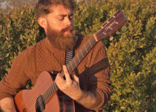 Tiago Barbosa e Nuno Rodrigues animam julho no MAR Shopping Matosinhos