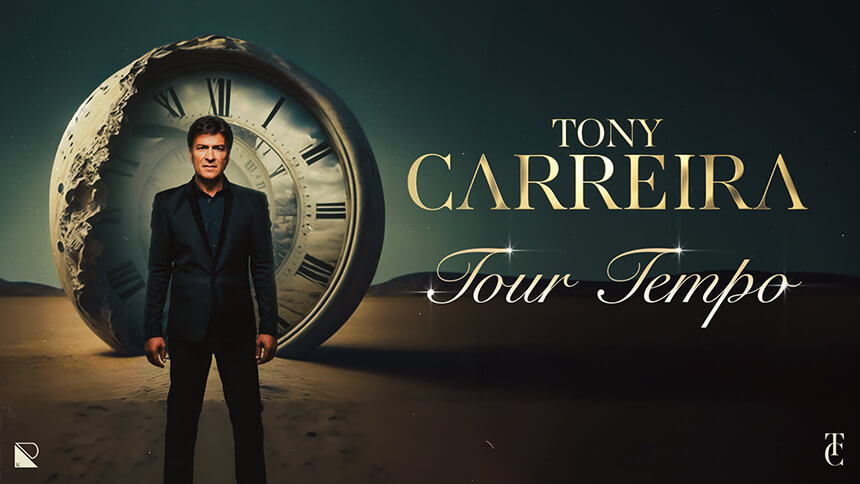 Tony Carreira
