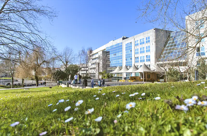 Universidade Portucalense