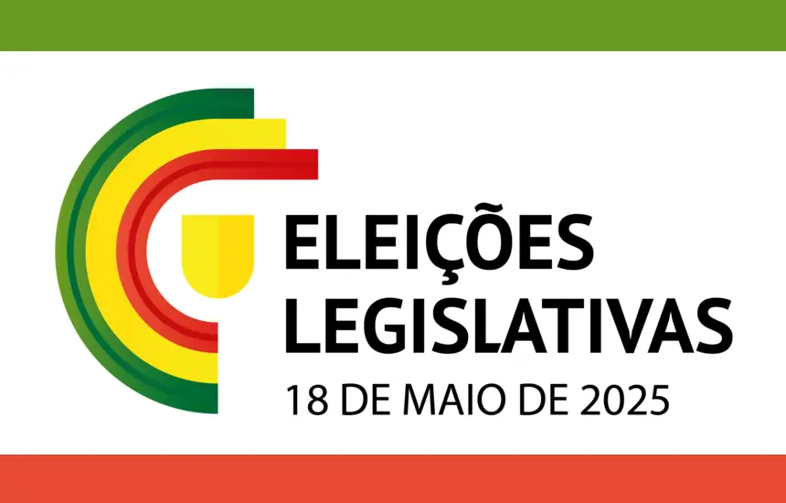 Eleições Legislativas 2025 – Voto Antecipado em Mobilidade termina a 8 de maio