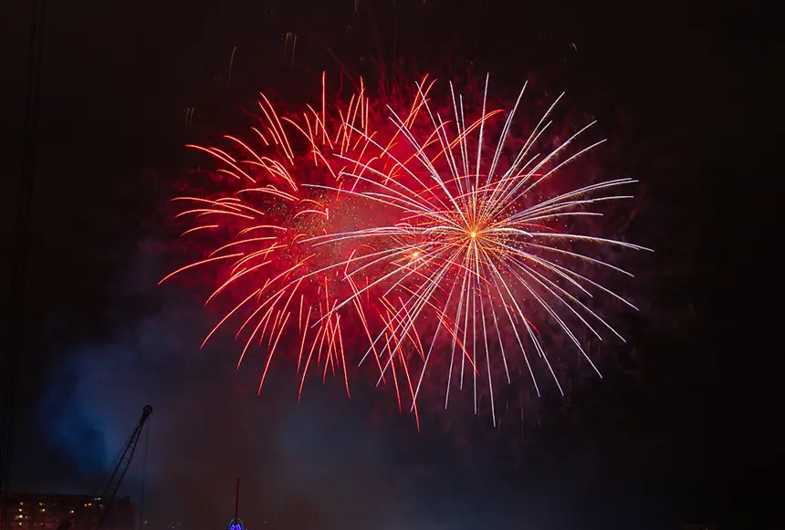 Fogo de Artifício