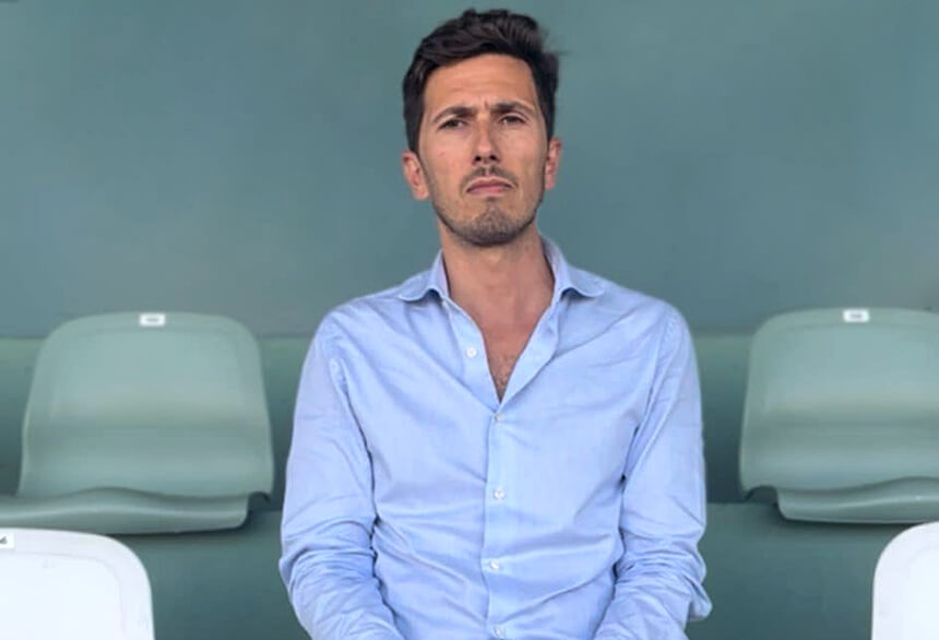 João Laranjeira - Presidente do Leça FC