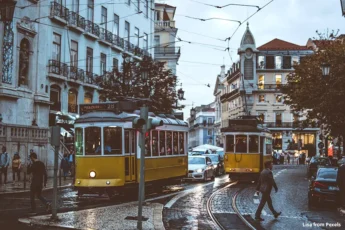 O bastidor invisível do trabalho em Portugal