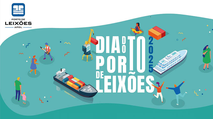 Dia do Porto de Leixões 2025