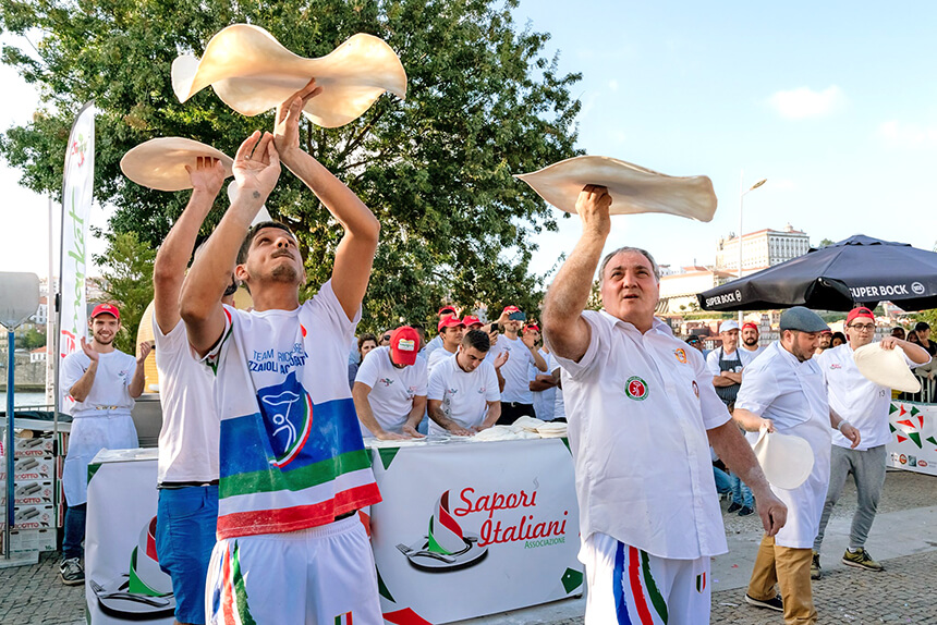 Festival Italiano