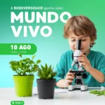Mundo Vivo