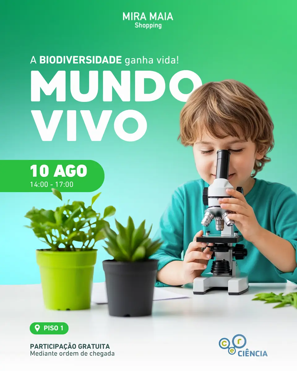 Mundo Vivo