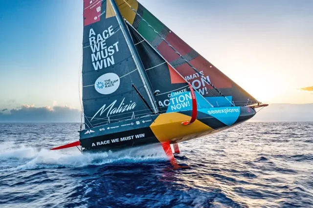The Ocean Race Europe: Os melhores do Mundo em Matosinhos