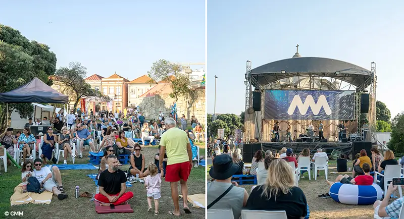 Festival Animar Matosinhos 2025