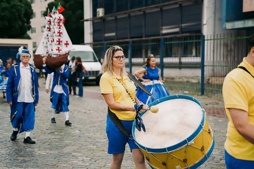 Dia do Porto de Leixões 2025