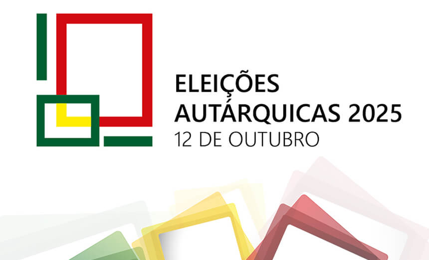 Saiba ONDE VOTAR nas Eleições Autárquicas 2025