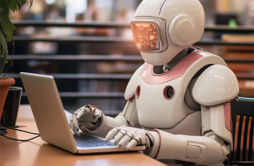 Ética, Criatividade e IA: O Futuro dos Escritores de Hoje
