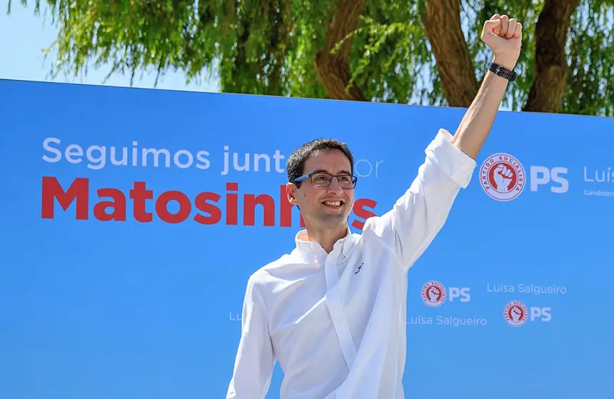 Plácido Santos