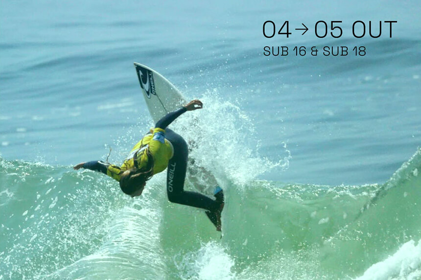 Surf Esperanças Feminino