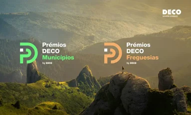Crise na habitação: Prémios DECO sublinham o papel das autarquias