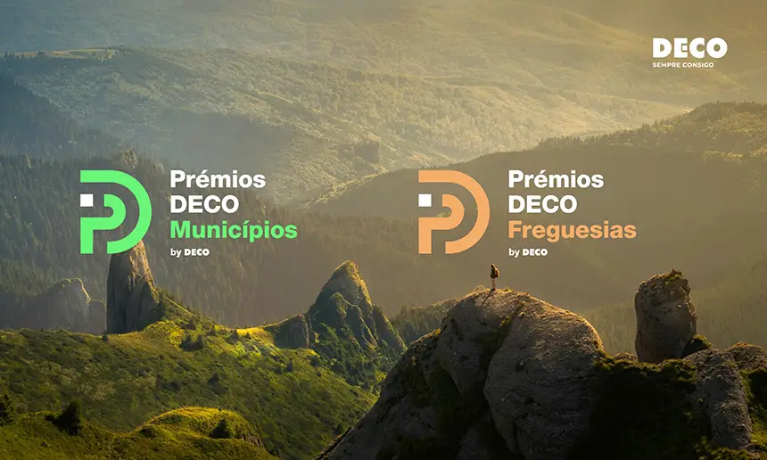 Prémios DECO