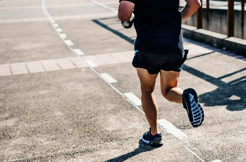 Running