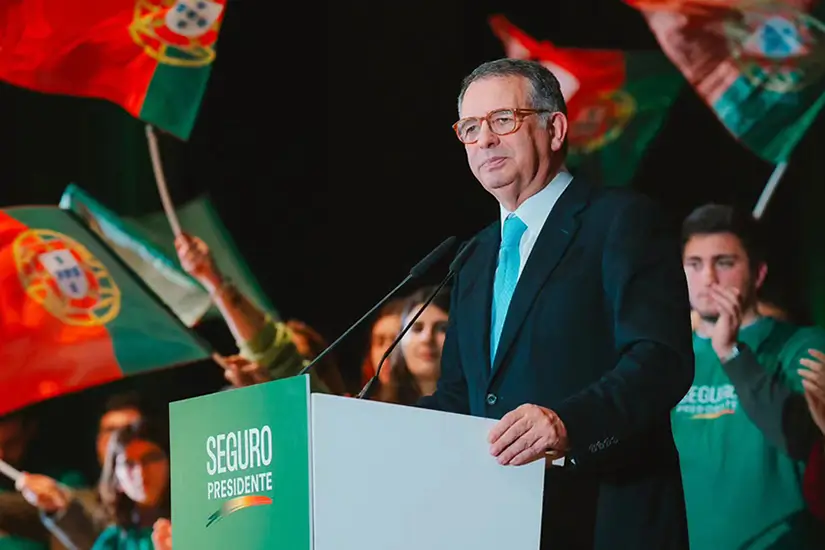 António José Seguro