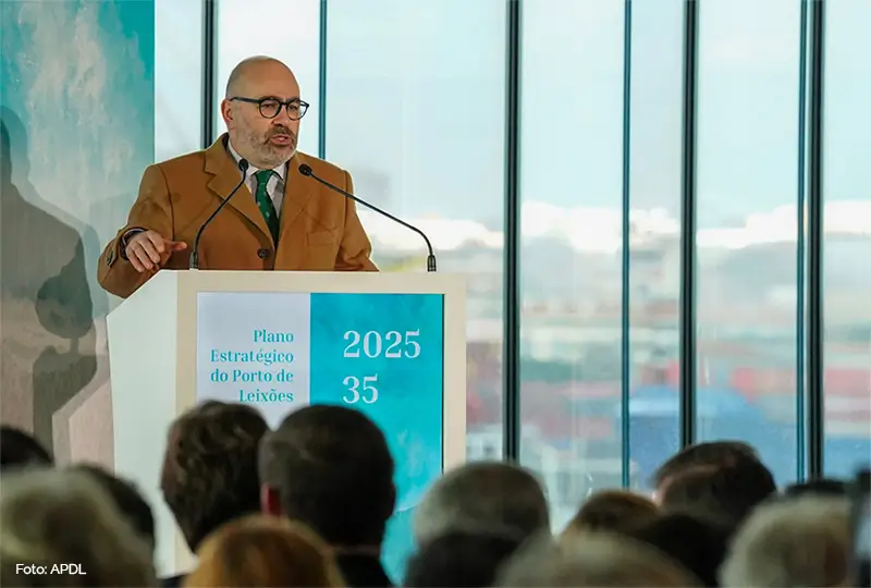 Ministro Miguel Pinto Luz