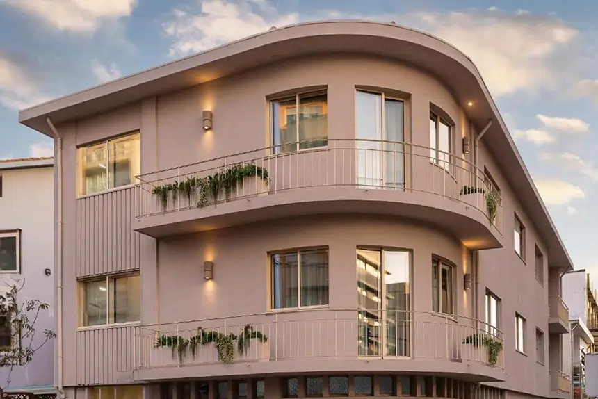 Ocean Boutique Guesthouse Matosinhos