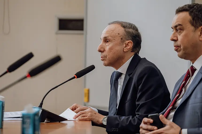 Presidente da ANAM defende que debate nacional sobre reformas do poder local é “necessário e inevitável”