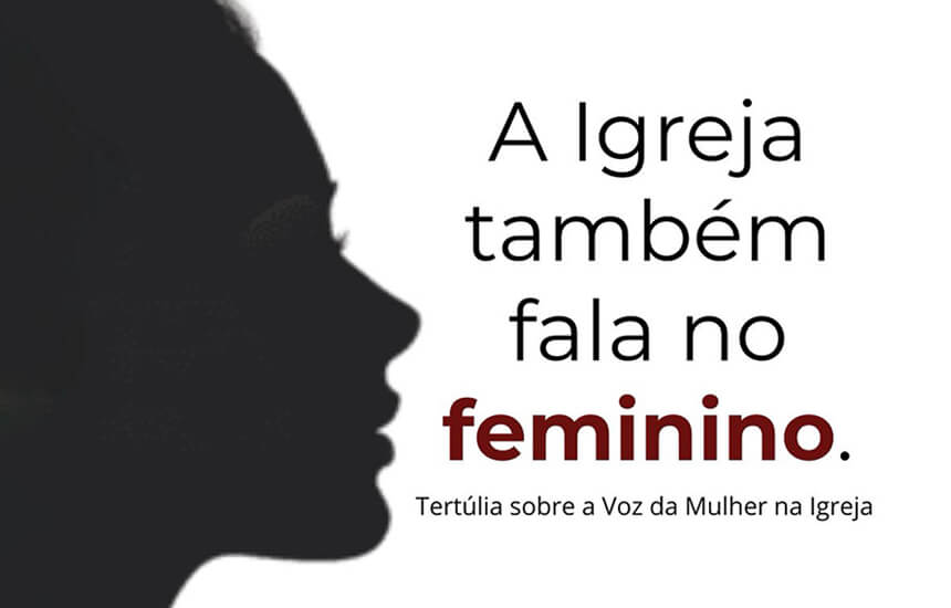 Matosinhos debate papel da Mulher na Igreja