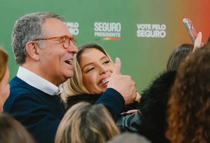 António José Seguro - Presidente da República Portuguesa